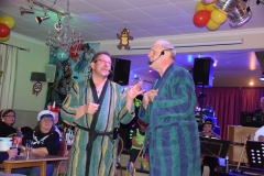 Fasching 2020