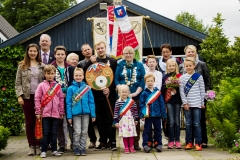 Sommerfest 2015