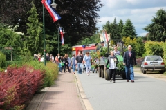 Sommerfest 2016