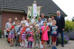 Sommerfest 2017