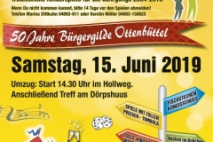Sommerfest 2019