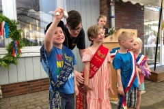 Kinderveranstaltung