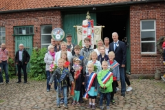 beim alten König